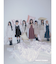 sweet ribbonウェスタンブーツ