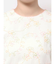 flower pastel tops