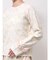 flower pastel tops