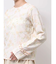 flower pastel tops