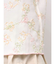 flower pastel tops