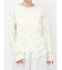 flower pastel tops