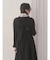 back ribbonワンピース
