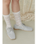 たっぷりリボンローファー