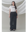 Ribbon Ribbonスウェットパンツ