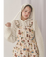 rabbit lace knit tops