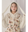 rabbit lace knit tops