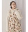 rabbit lace knit tops