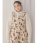 rabbit lace knit tops