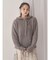 rabbit lace knit tops