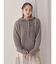 rabbit lace knit tops