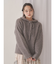 rabbit lace knit tops