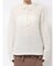 rabbit lace knit tops