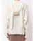 rabbit lace knit tops