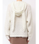 rabbit lace knit tops