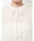 rabbit lace knit tops