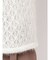 rabbit lace knit tops
