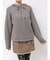 rabbit lace knit tops