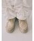 Sugary frill Loafer