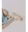 Sugary frill Loafer