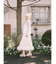 Sugary frill Loafer