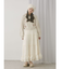 Sugary frill Loafer