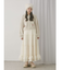 Sugary frill Loafer