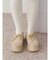 Sugary frill Loafer