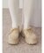 Sugary frill Loafer