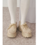 Sugary frill Loafer