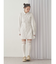 Sugary frill Loafer