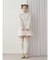 Sugary frill Loafer