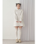 Sugary frill Loafer