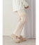 Sugary frill Loafer