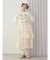 Sugary frill Loafer