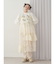 Sugary frill Loafer