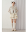 Sugary frill Loafer