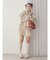 Sugary frill Loafer