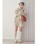 Sugary frill Loafer