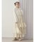 Sugary frill Loafer