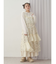 Sugary frill Loafer