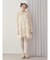 Sugary frill Loafer