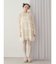Sugary frill Loafer