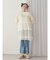 Sugary frill Loafer