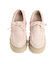 Sugary frill Loafer