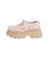 Sugary frill Loafer
