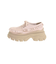 Sugary frill Loafer