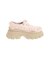 Sugary frill Loafer