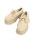 Sugary frill Loafer