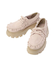 Sugary frill Loafer